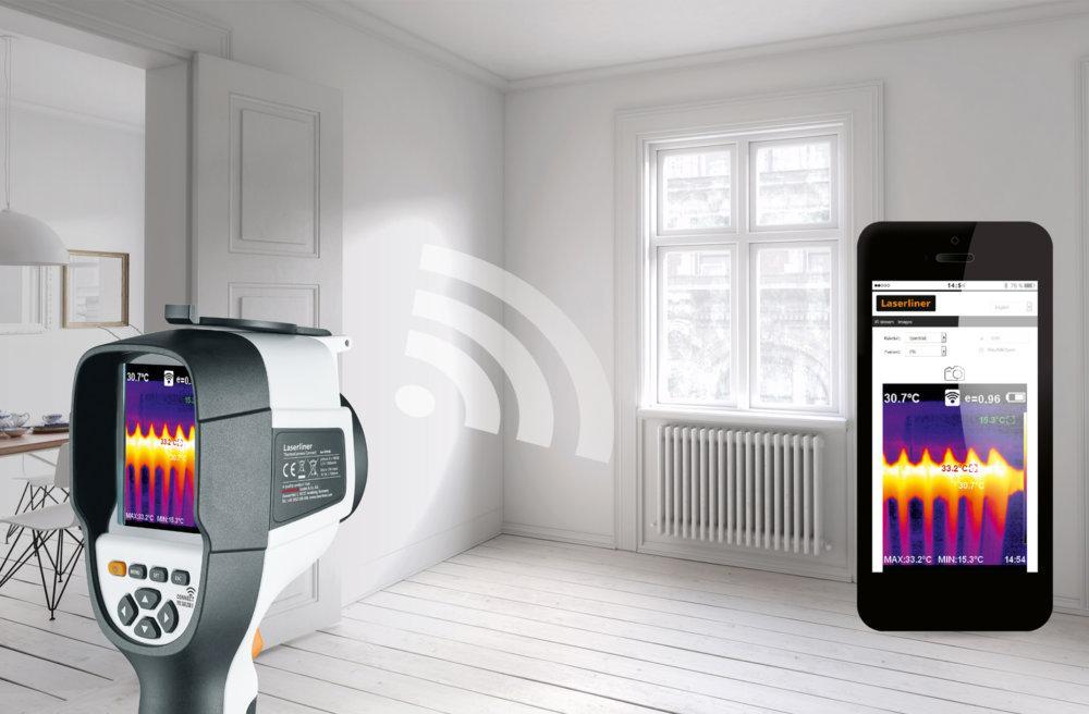 ThermoCamera Connect – Bild 8