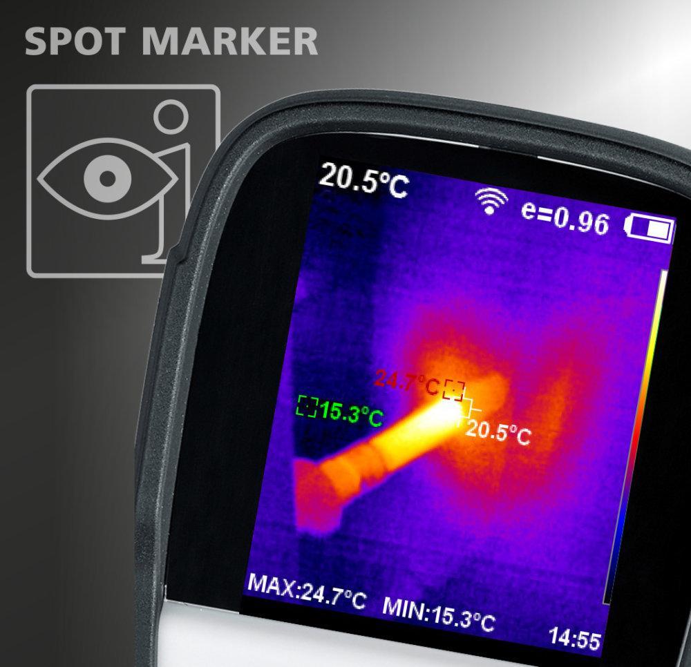 ThermoCamera Connect – Bild 9