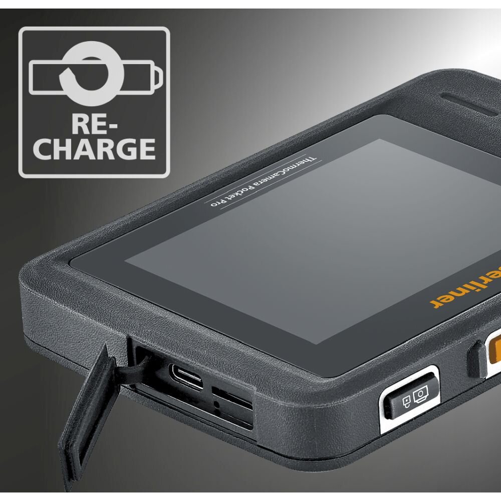 ThermoCamera Pocket Pro – Image 6