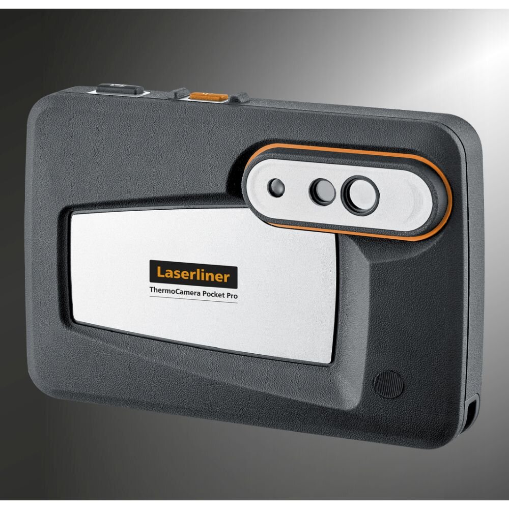 ThermoCamera Pocket Pro – Bild 5