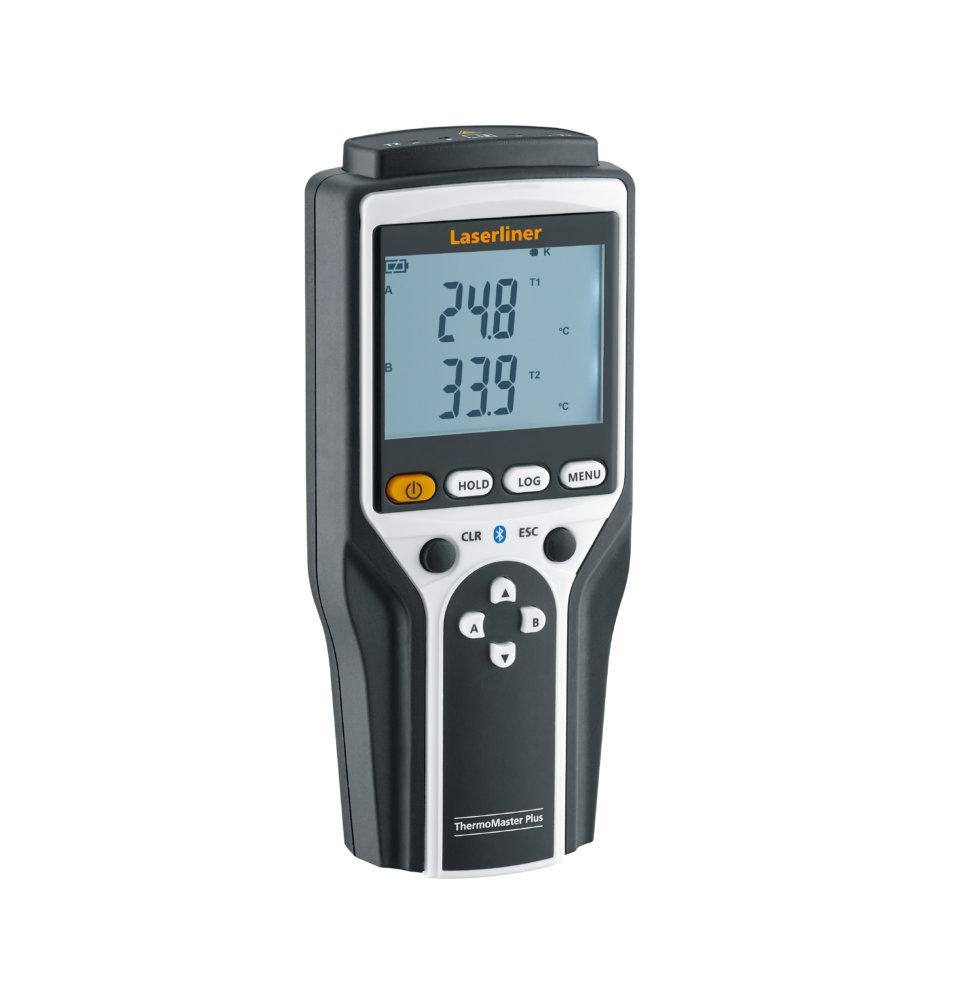 Thermometer