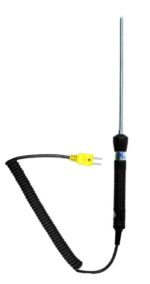 ThermoSensor Tip