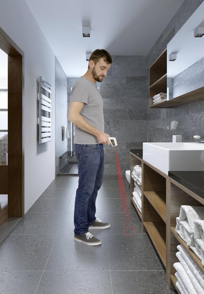 ThermoSpot Laser – Bild 3