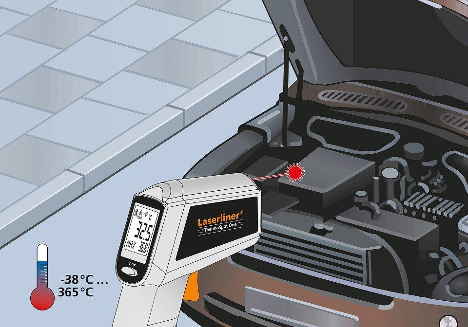 ThermoSpot One – Bild 8