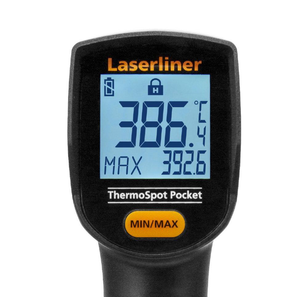 ThermoSpot Pocket – Bild 2