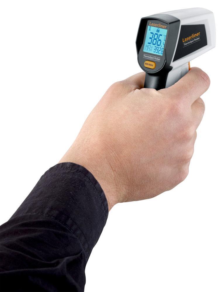 ThermoSpot Pocket – Bild 5