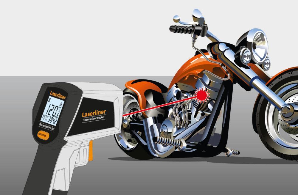 ThermoSpot Pocket – Bild 7