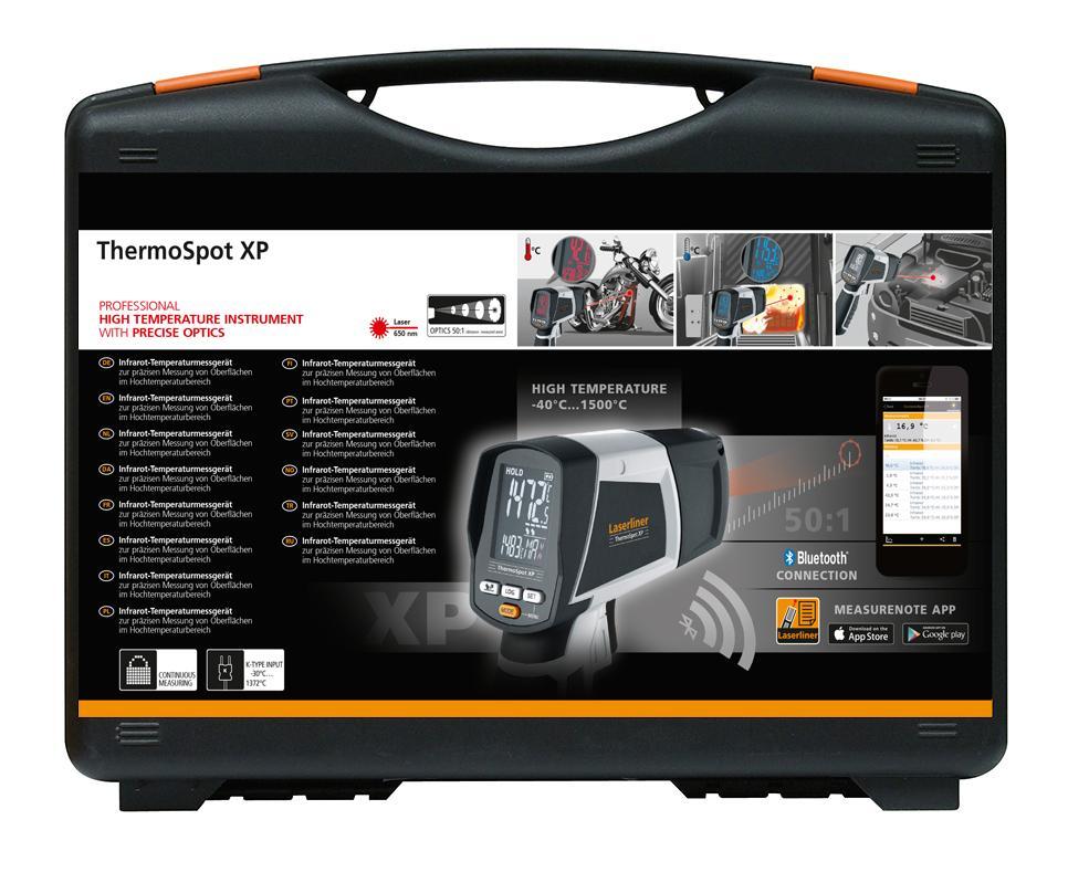 ThermoSpot XP – Bild 8