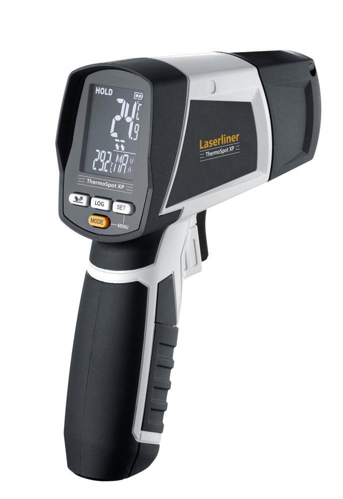 ThermoSpot XP – Bild 2