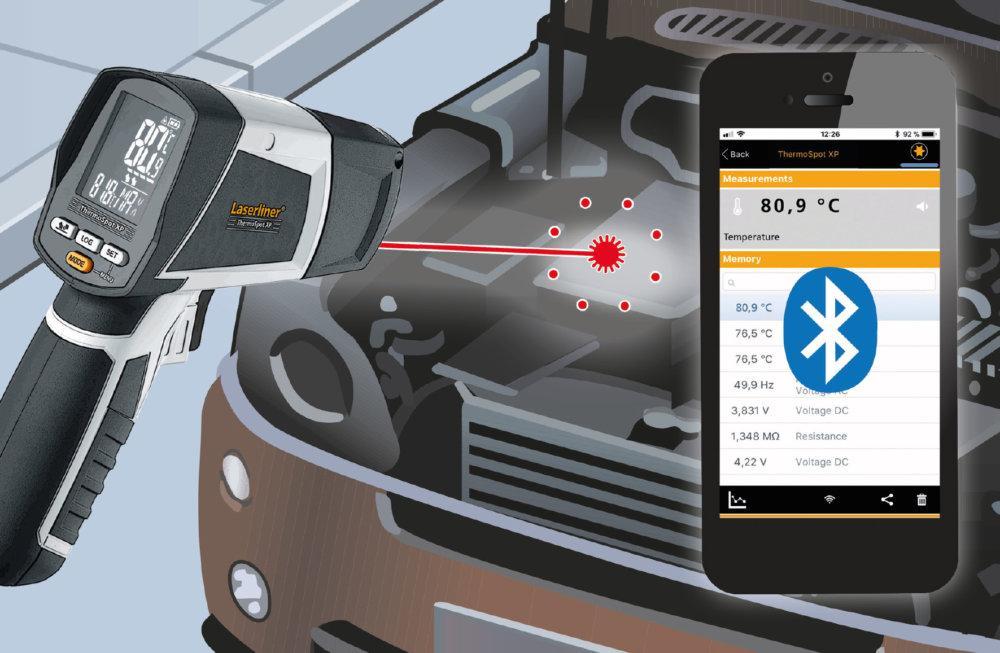 ThermoSpot XP – Bild 5