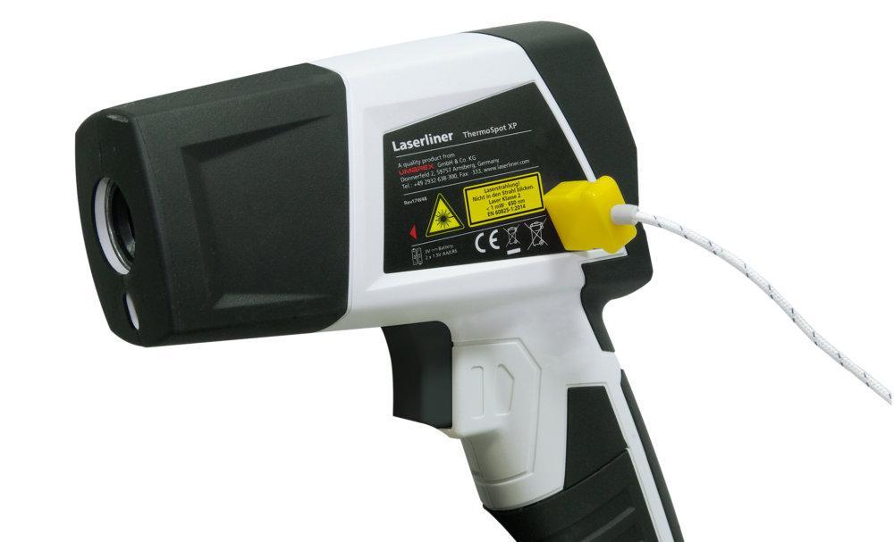 ThermoSpot XP – Bild 4