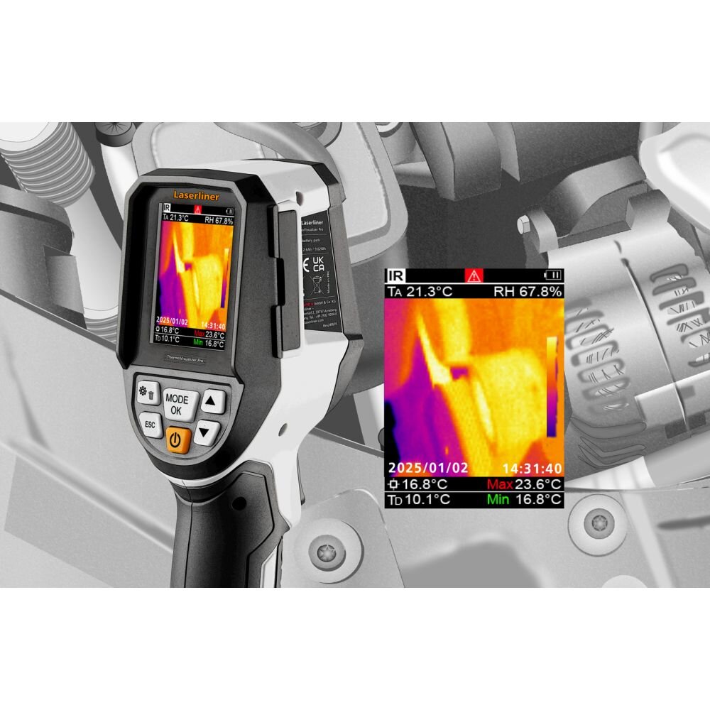 ThermoVisualizer Pro – Bild 9