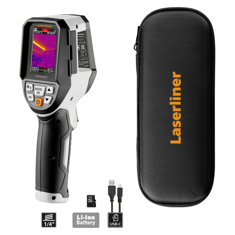 ThermoVisualizer Pro