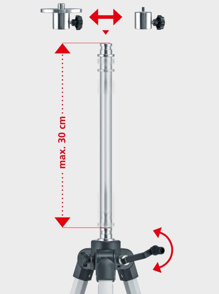 VarioStand L 120 cm – Image 4