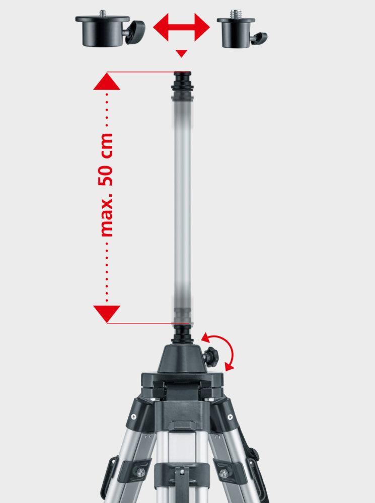 VarioStand L 180 cm – Image 5