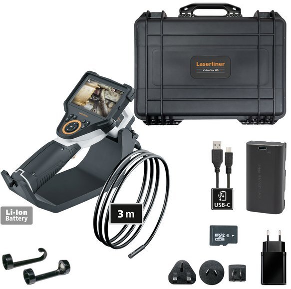 VideoFlex HD Duo (3m)