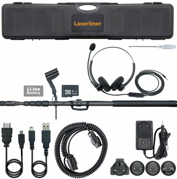 VideoPilot 3D 5m – Image 4
