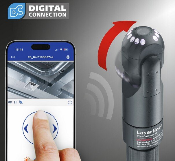 VideoPilot 3D 5m – Image 2