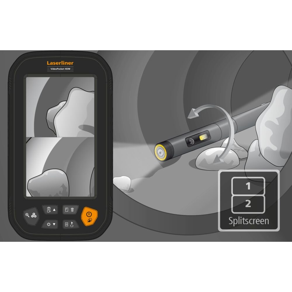 VideoPocket HDM Duo – Bild 8
