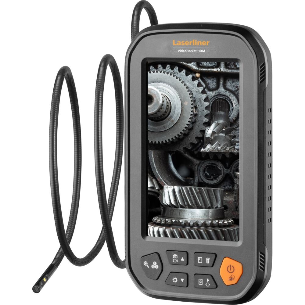 VideoPocket HDM Duo – Bild 2