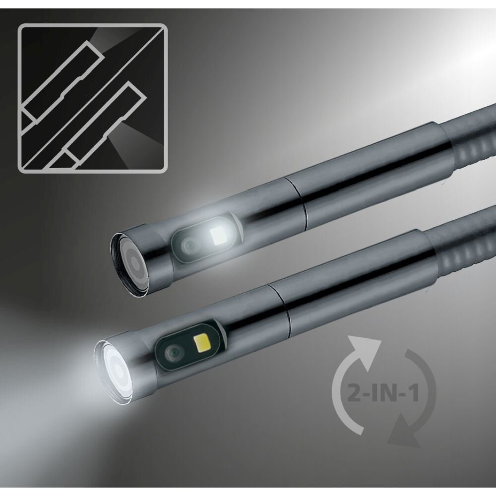VideoPocket HDM Duo – Bild 3
