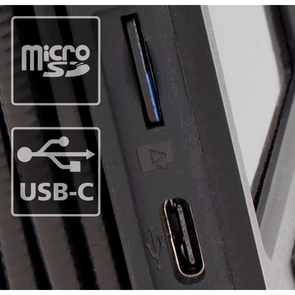 VideoPocket HDM Duo – Bild 5