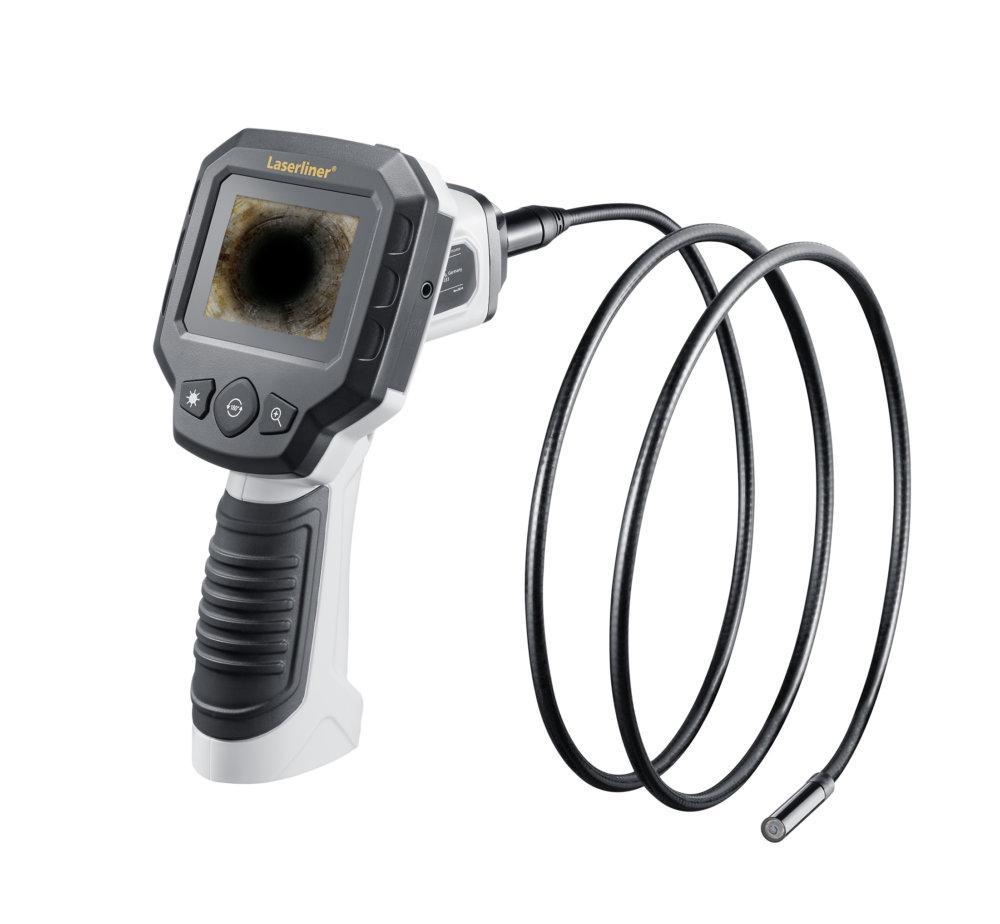 VideoScope Home (9mm, 2m, 2.7"), Auslaufmodell