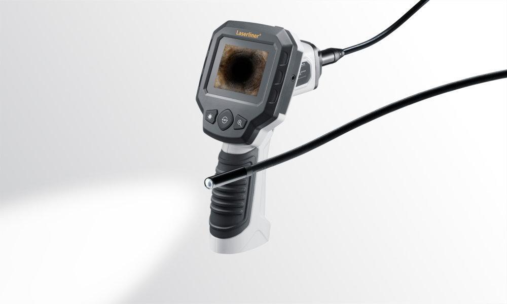 VideoScope Home (9mm, 2m, 2.7"), Auslaufmodell – Bild 2