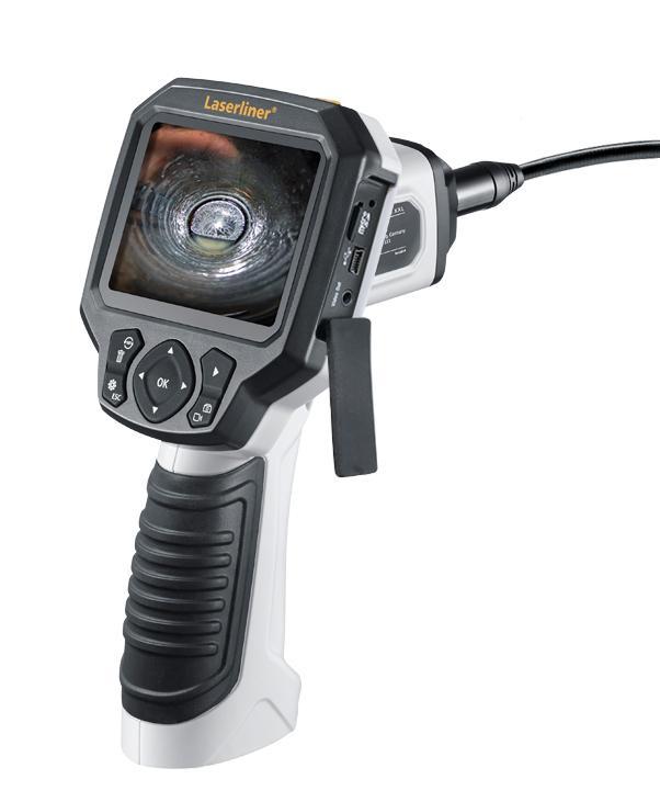 VideoScope XXL (9mm, 5m) – Bild 4