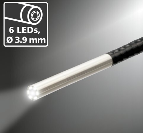 VideoFlex HD Micro (2m) – Bild 4