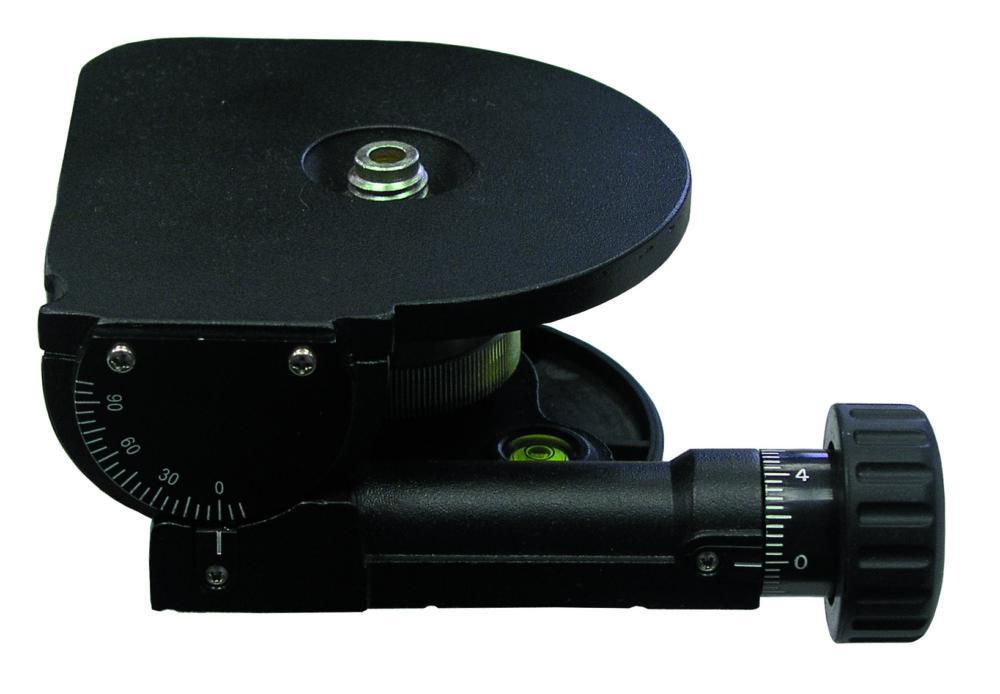 Winkelplatte 5/8"