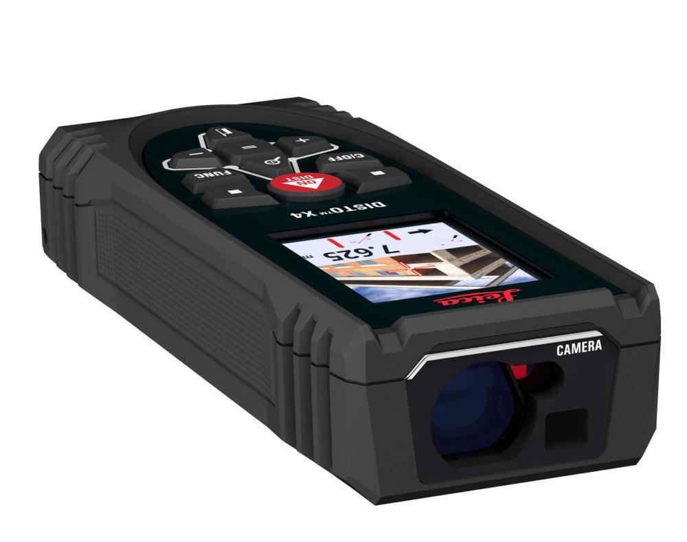 Leica Disto X4 – Bild 2