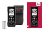 Leica Disto X4