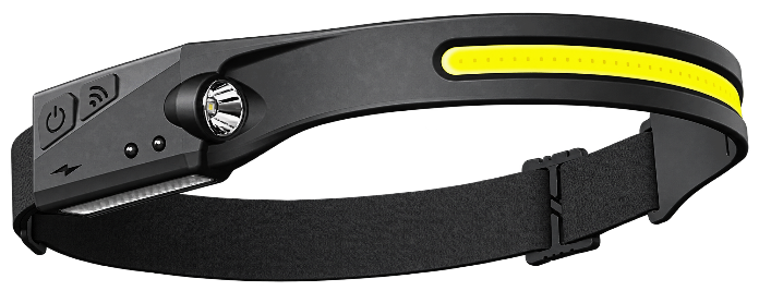 Front-Beam Splix