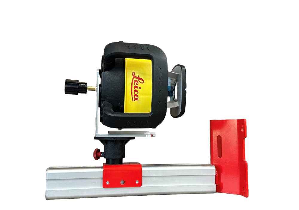 Kit complet de support de façade – Image 3