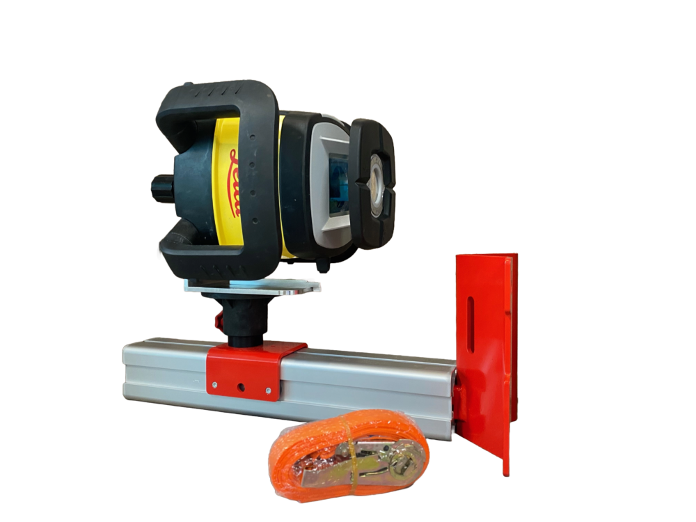 Kit complet de support de façade – Image 2
